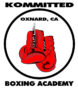 Kommitted Boxing Academy